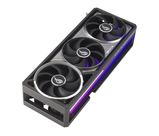 ASUS GeForce RTX 5090 ROG Astral 32GB GDDR7 DLSS4 - 1311314 - zdjęcie 3